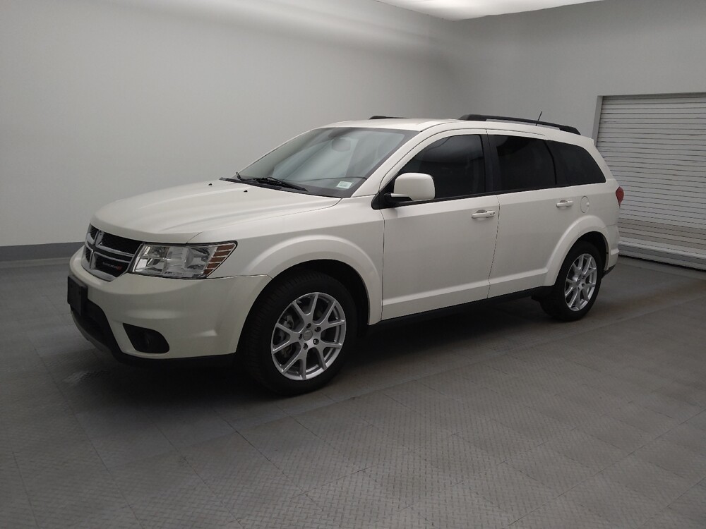 2015 Dodge Journey in Denver, CO 80012 - 18115333 2