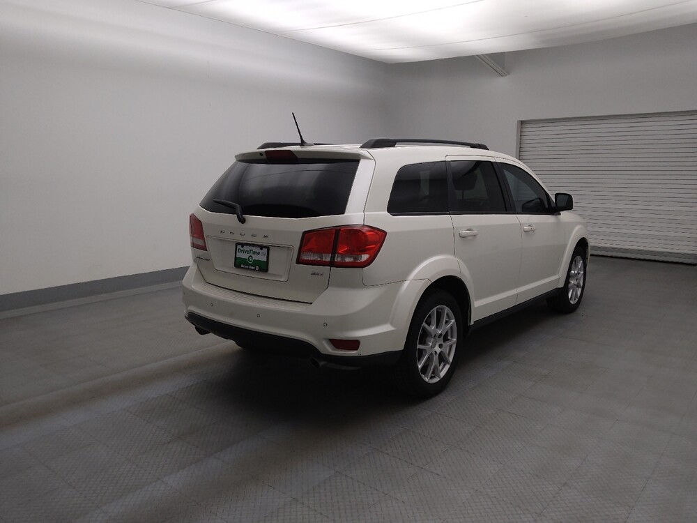 2015 Dodge Journey in Denver, CO 80012 - 18115333 9