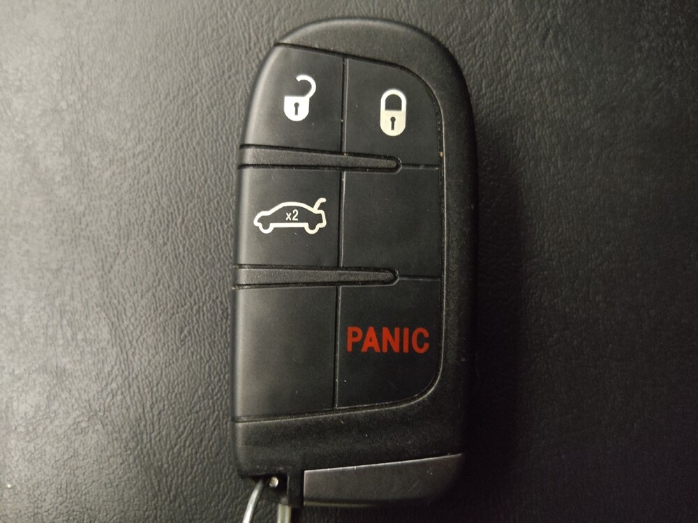 2015 Dodge Journey in Denver, CO 80012 - 18115333 32