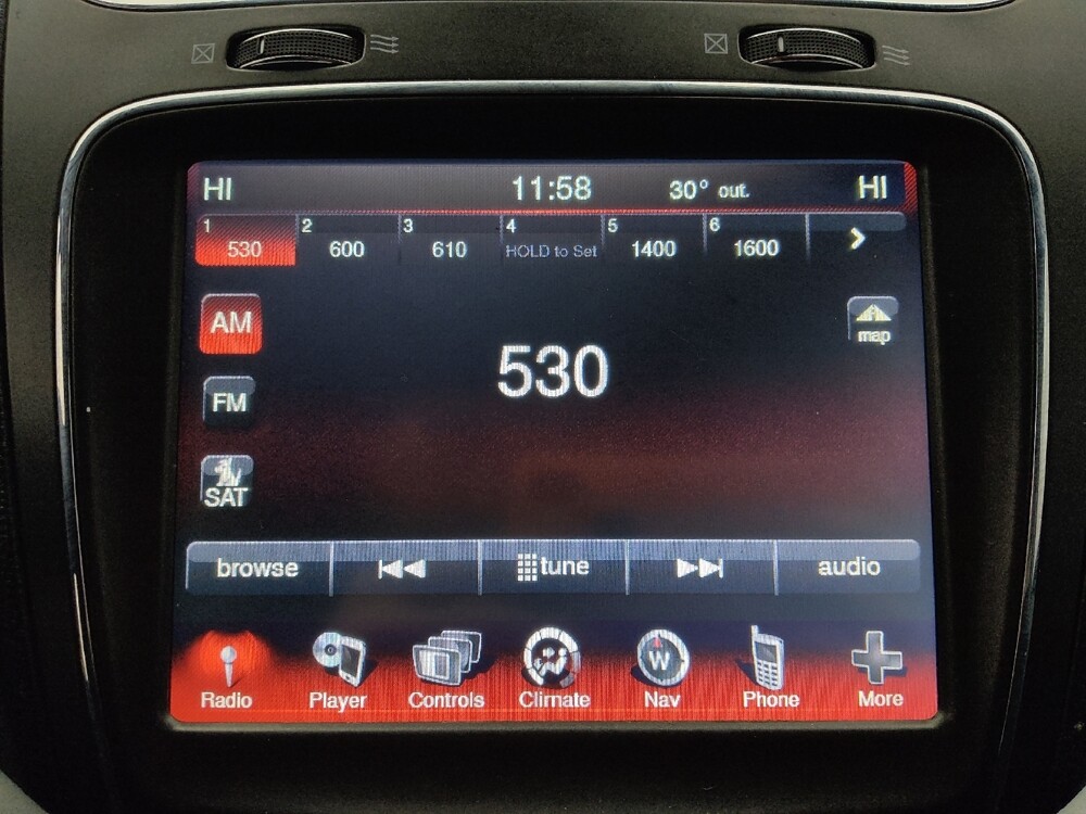 2015 Dodge Journey in Denver, CO 80012 - 18115333 25