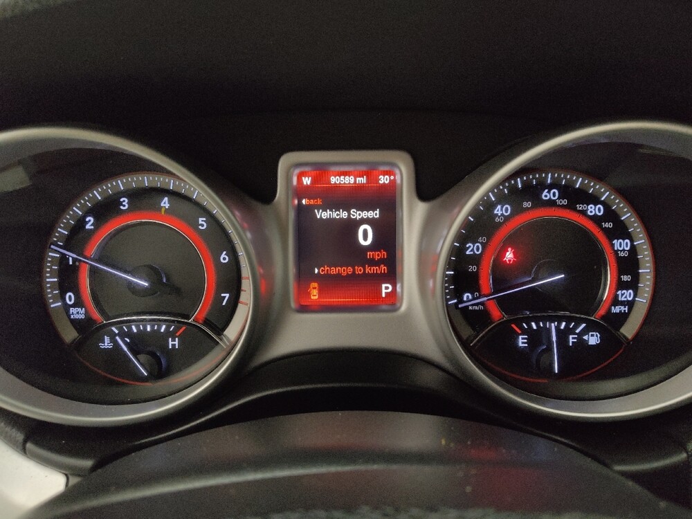 2015 Dodge Journey in Denver, CO 80012 - 18115333 23