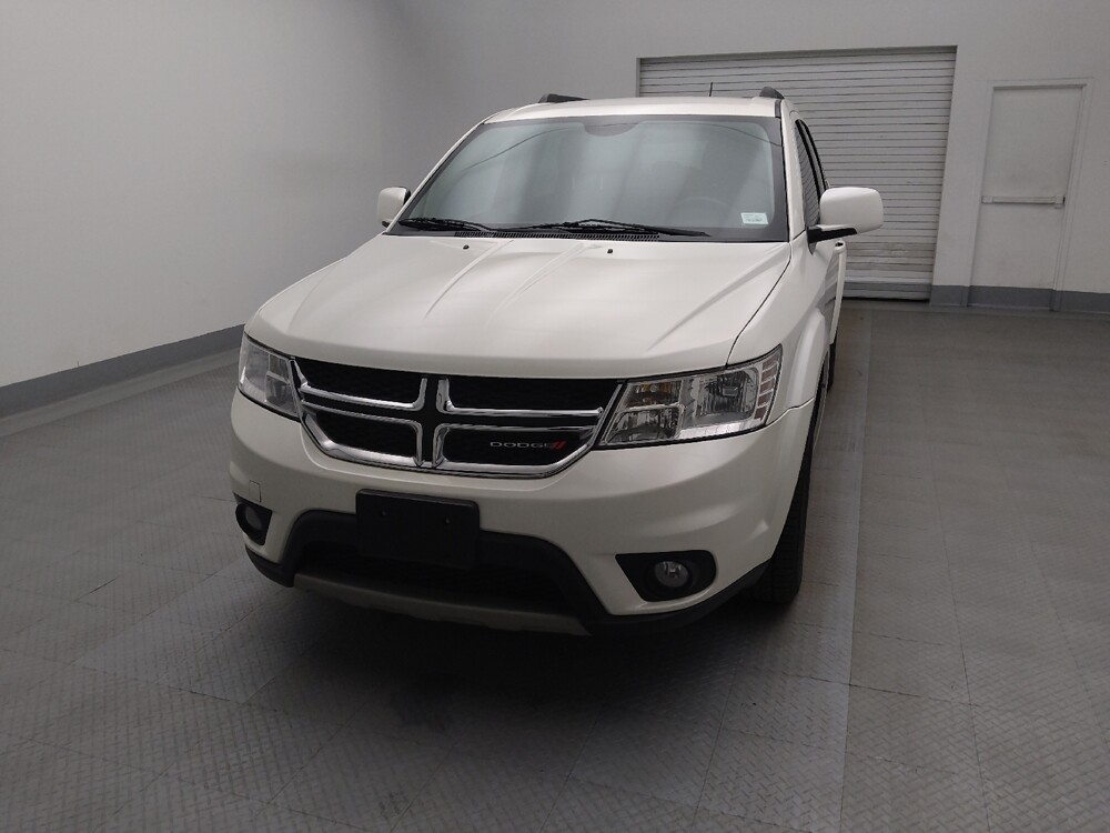 2015 Dodge Journey in Denver, CO 80012 - 18115333 15