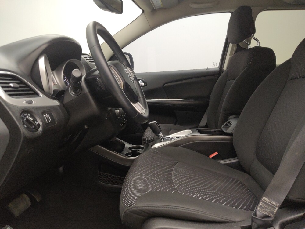 2015 Dodge Journey in Denver, CO 80012 - 18115333 17