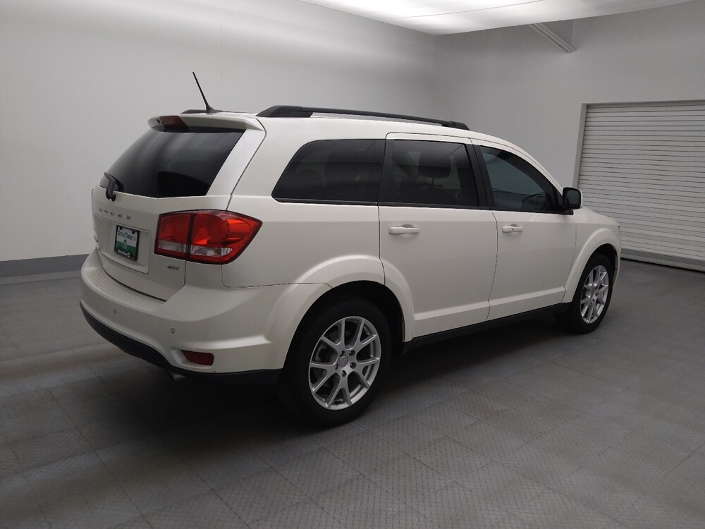2015 Dodge Journey in Denver, CO 80012 - 18115333 10