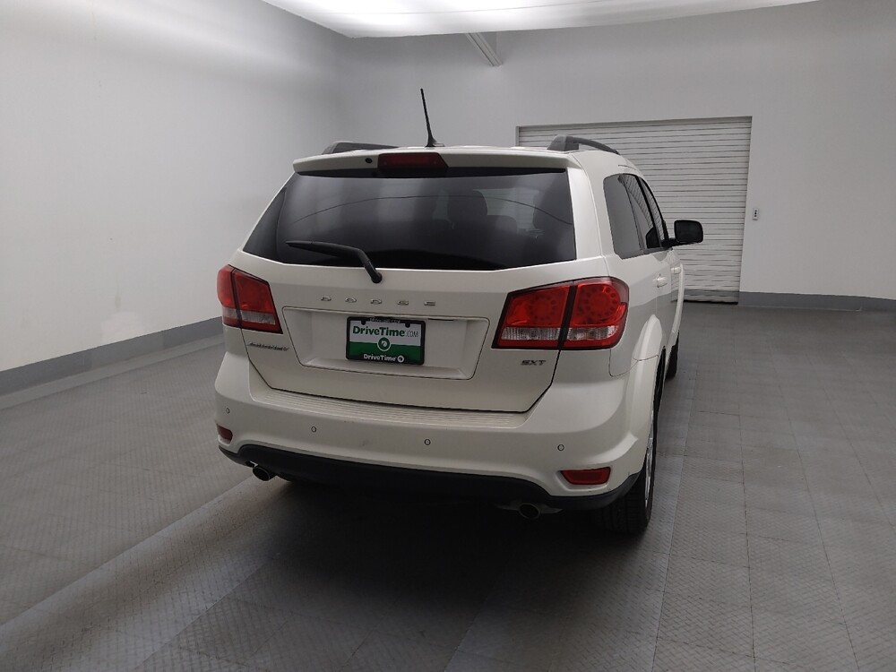 2015 Dodge Journey in Denver, CO 80012 - 18115333 7
