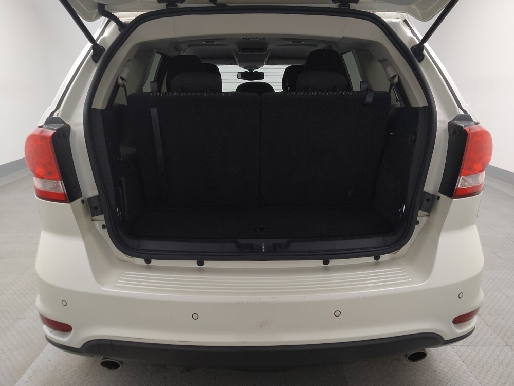 2015 Dodge Journey in Denver, CO 80012 - 18115333 29