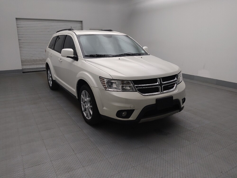2015 Dodge Journey in Denver, CO 80012 - 18115333 13