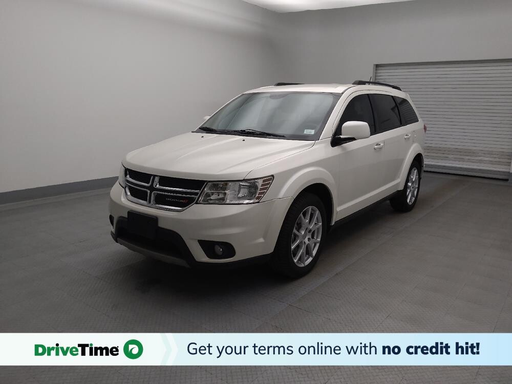 2015 Dodge Journey in Denver, CO 80012 - 18115333