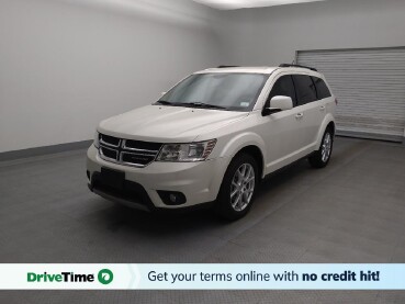 2015 Dodge Journey in Denver, CO 80012