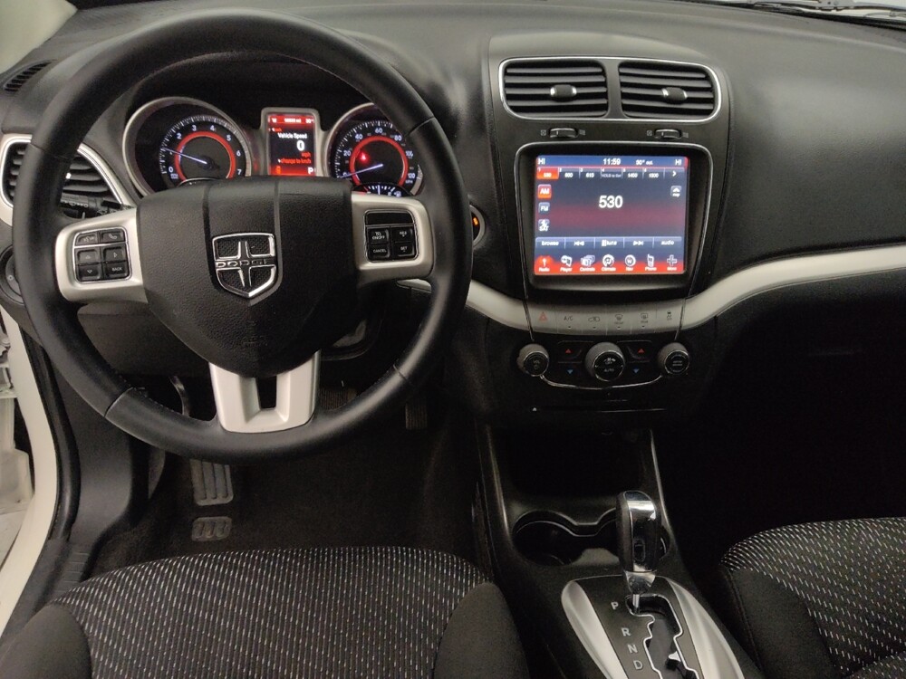 2015 Dodge Journey in Denver, CO 80012 - 18115333 22