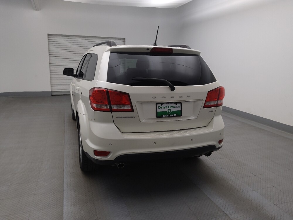 2015 Dodge Journey in Denver, CO 80012 - 18115333 6