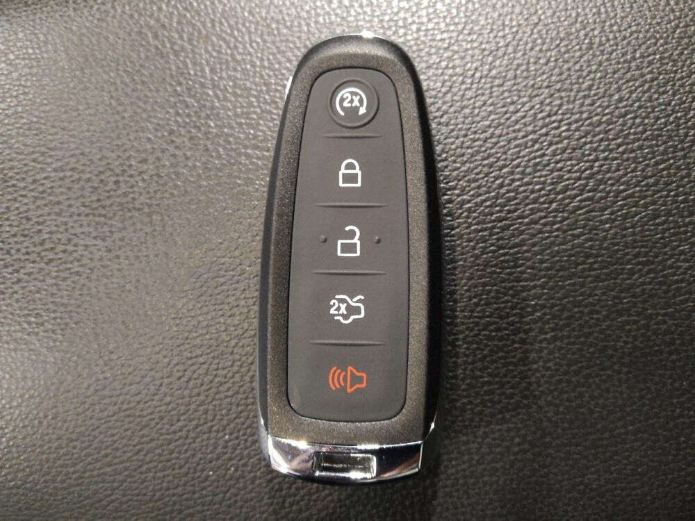 2017 Ford Escape in Salem, VA 24153 - 18115335 32