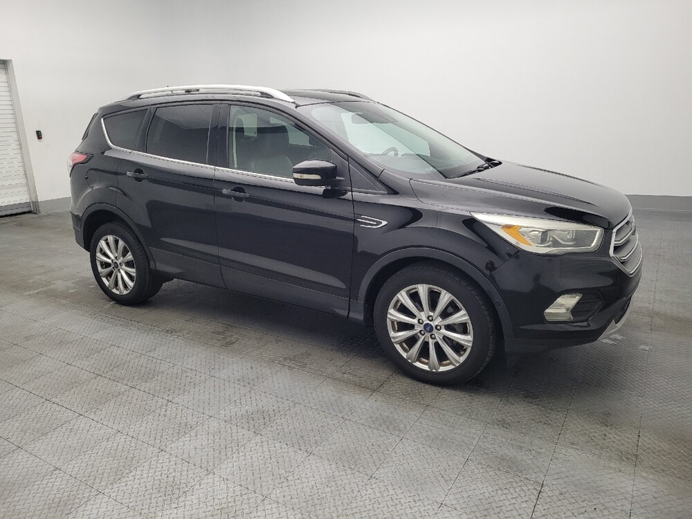 2017 Ford Escape in Salem, VA 24153 - 18115335 11
