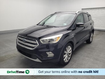 2017 Ford Escape in Salem, VA 24153