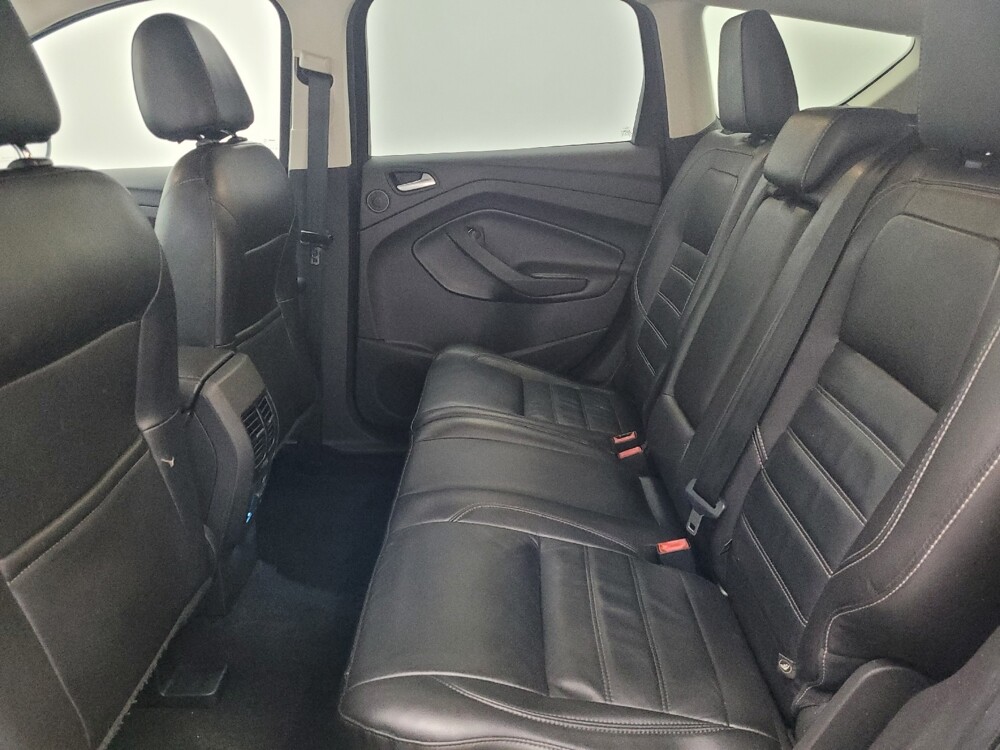 2017 Ford Escape in Salem, VA 24153 - 18115335 18