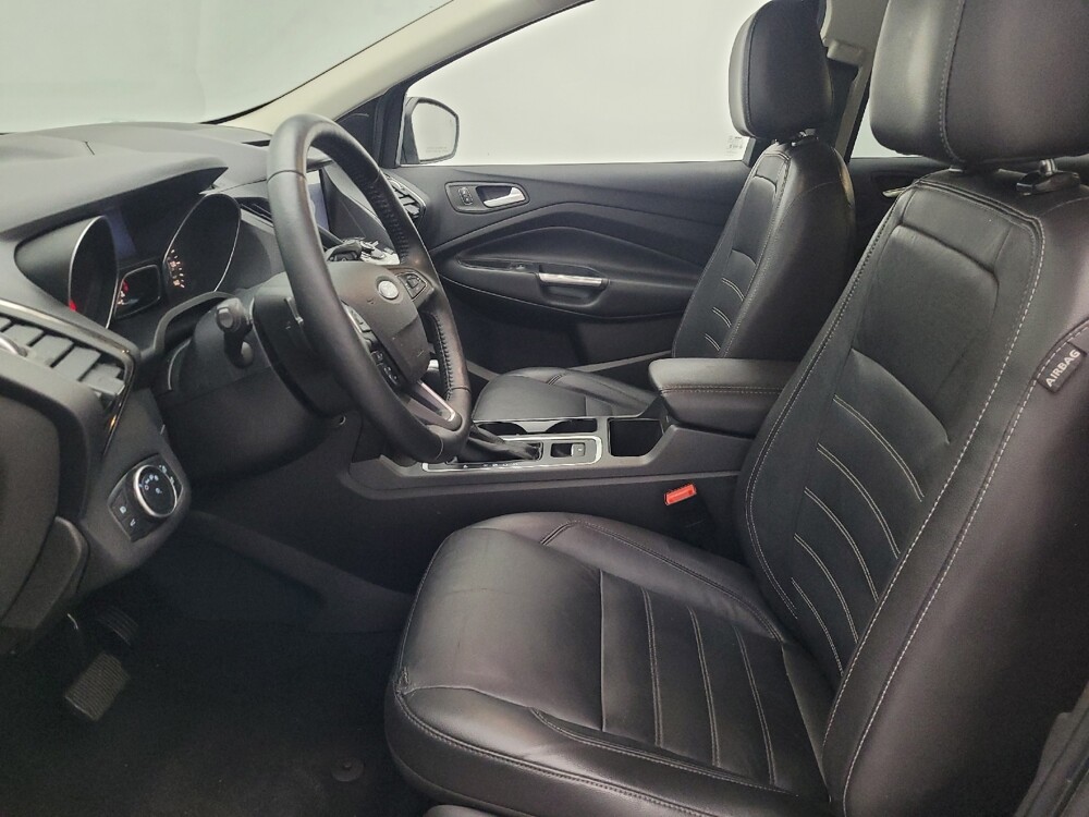 2017 Ford Escape in Salem, VA 24153 - 18115335 17