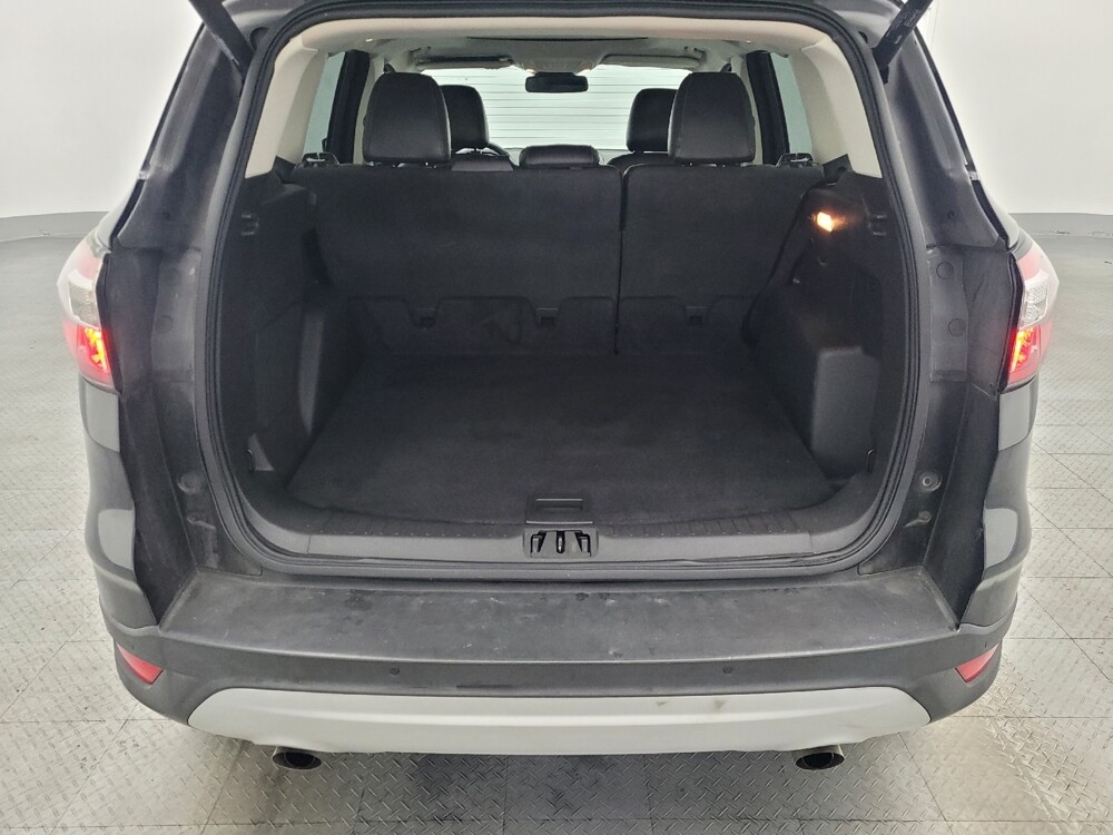 2017 Ford Escape in Salem, VA 24153 - 18115335 29