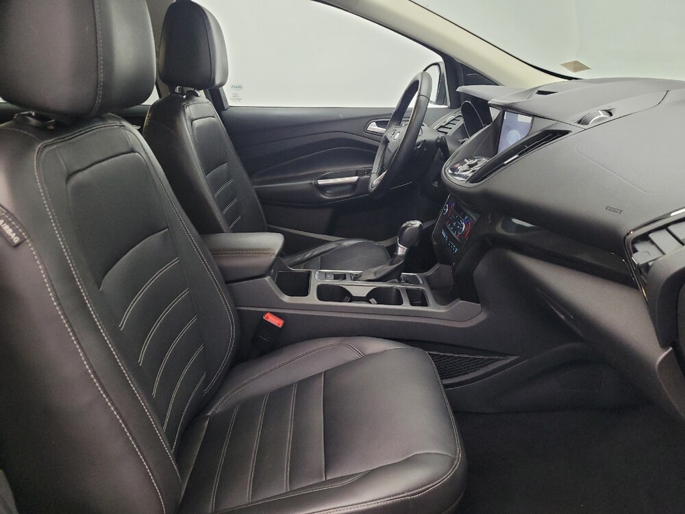 2017 Ford Escape in Salem, VA 24153 - 18115335 21