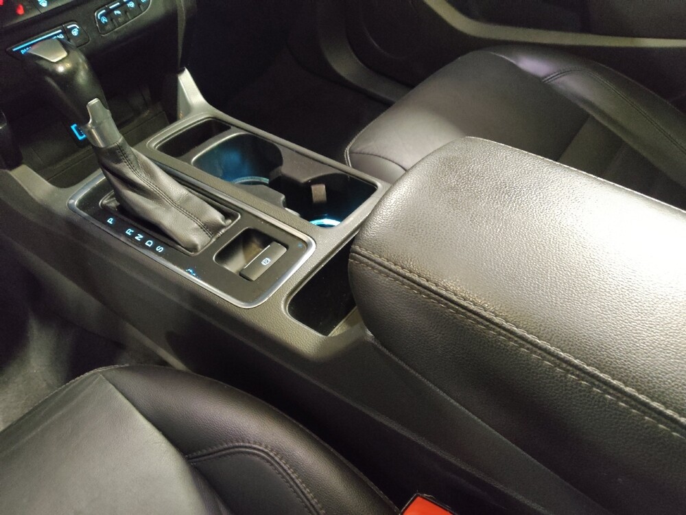 2017 Ford Escape in Salem, VA 24153 - 18115335 26