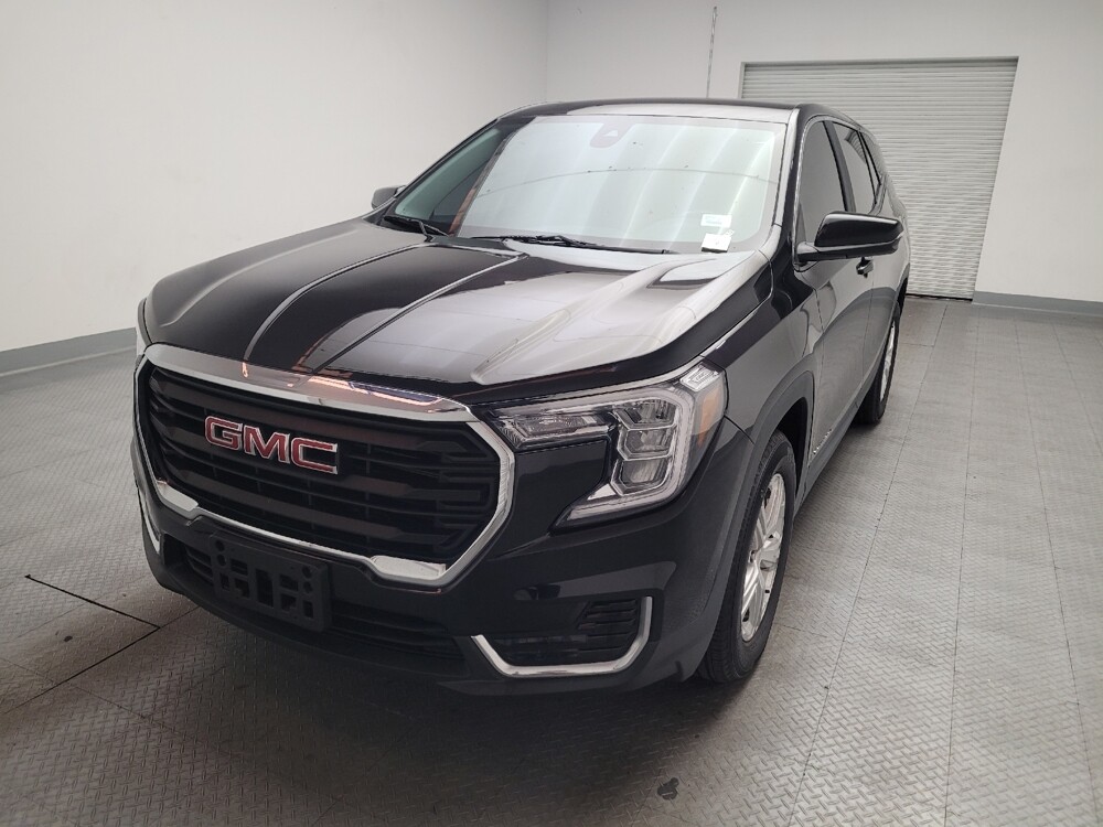 2022 GMC Terrain in Fresno, CA 93726 - 18115336 15
