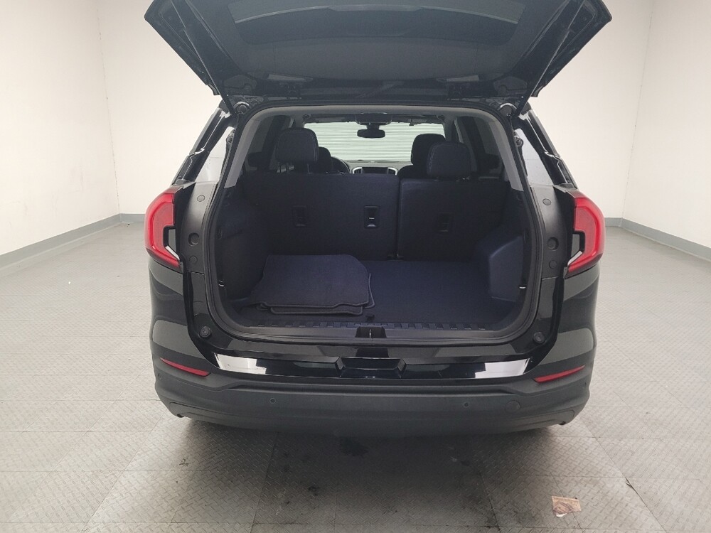 2022 GMC Terrain in Fresno, CA 93726 - 18115336 29