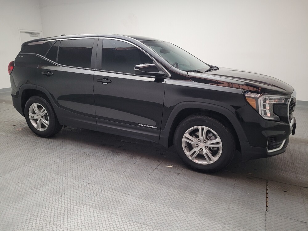 2022 GMC Terrain in Fresno, CA 93726 - 18115336 11