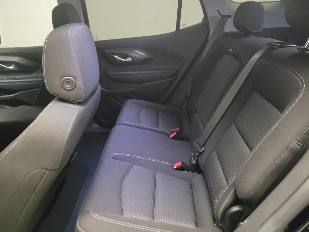 2022 GMC Terrain in Fresno, CA 93726 - 18115336 18