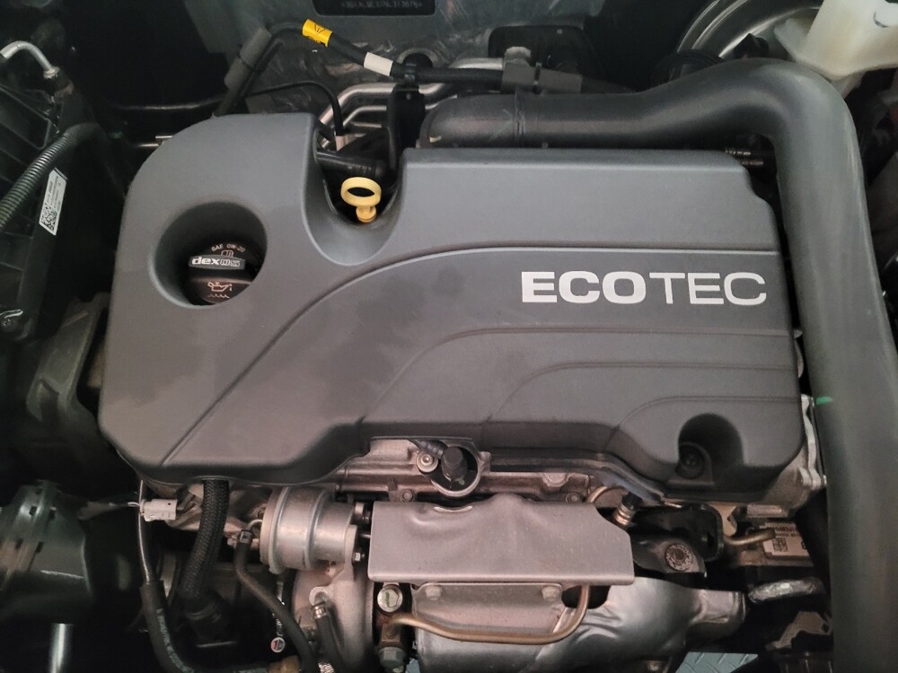 2022 GMC Terrain in Fresno, CA 93726 - 18115336 30