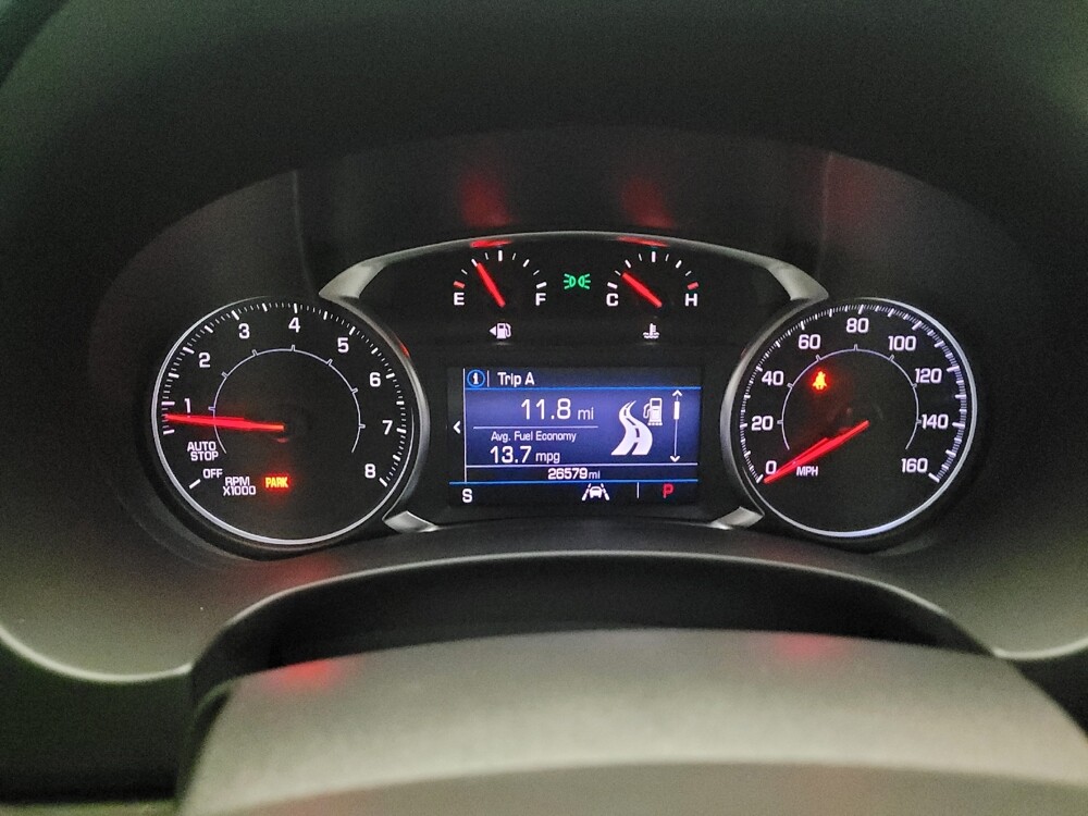 2022 GMC Terrain in Fresno, CA 93726 - 18115336 23