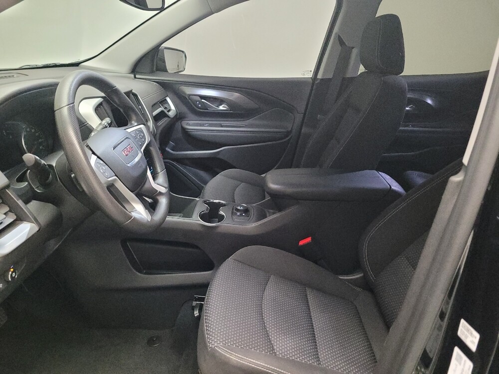 2022 GMC Terrain in Fresno, CA 93726 - 18115336 17