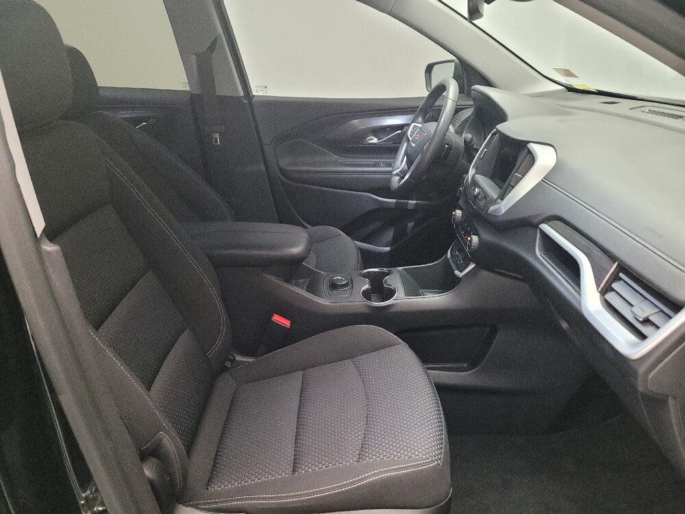 2022 GMC Terrain in Fresno, CA 93726 - 18115336 21