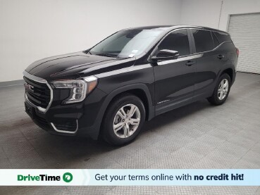 2022 GMC Terrain in Fresno, CA 93726