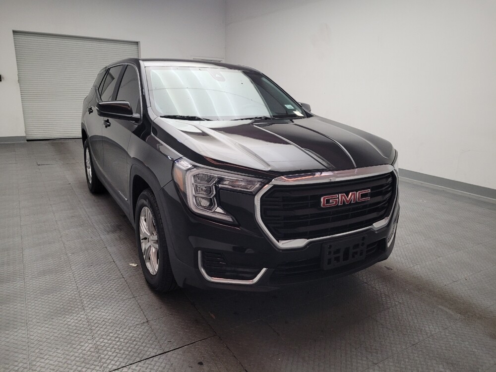 2022 GMC Terrain in Fresno, CA 93726 - 18115336 14