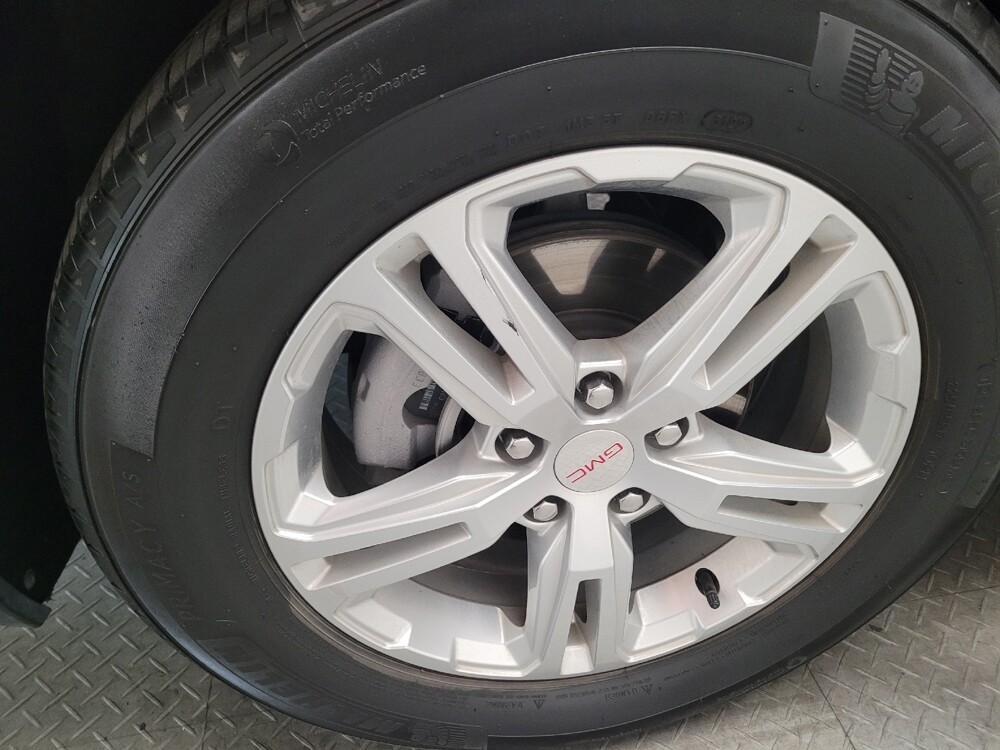 2022 GMC Terrain in Fresno, CA 93726 - 18115336 31