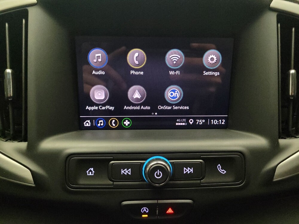 2022 GMC Terrain in Fresno, CA 93726 - 18115336 25