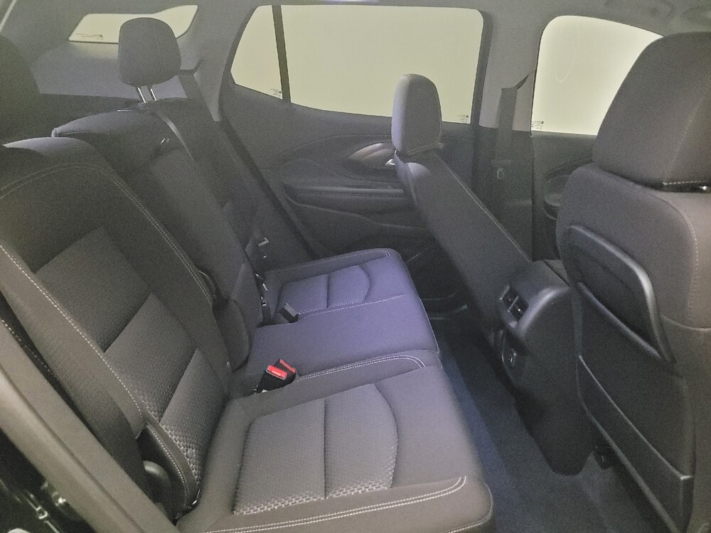 2022 GMC Terrain in Fresno, CA 93726 - 18115336 19