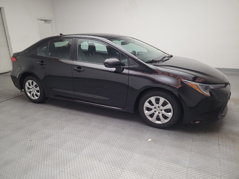 2023 Toyota Corolla in Downey, CA 90241 - 18115337 11