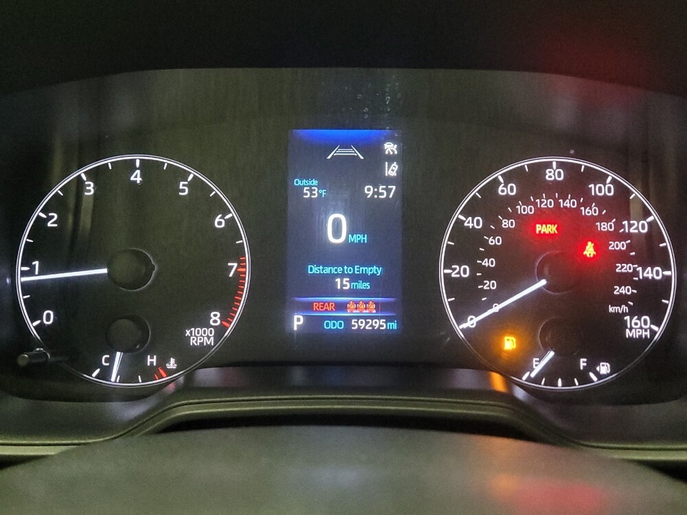 2023 Toyota Corolla in Downey, CA 90241 - 18115337 23