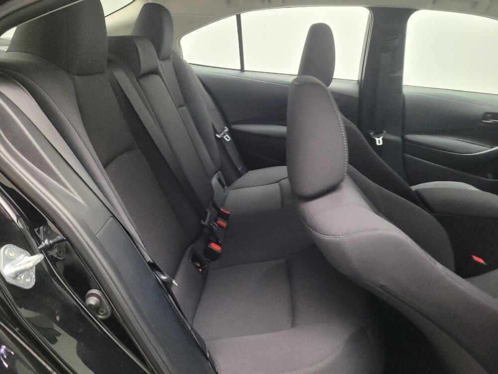 2023 Toyota Corolla in Downey, CA 90241 - 18115337 19