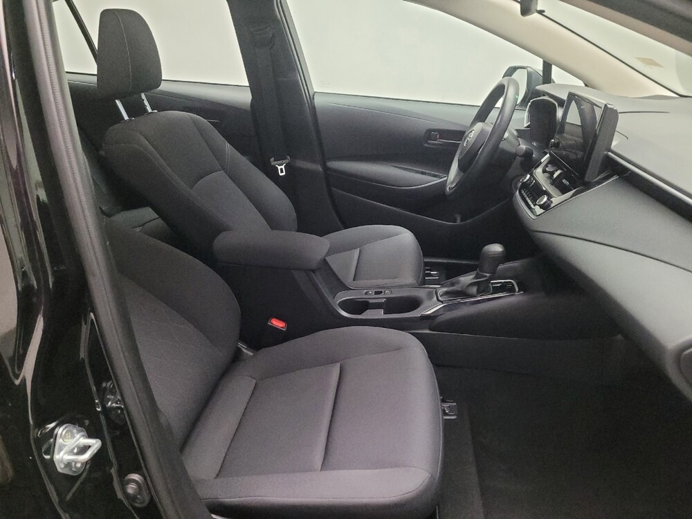 2023 Toyota Corolla in Downey, CA 90241 - 18115337 21