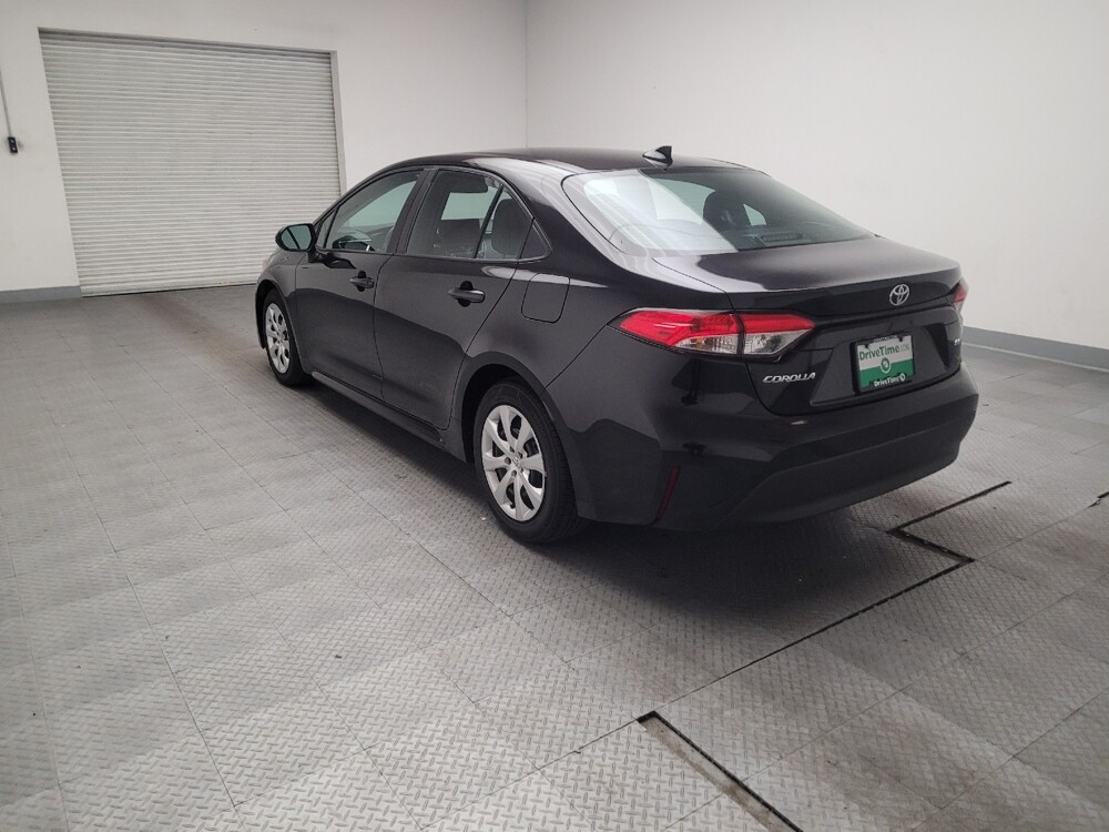 2023 Toyota Corolla in Downey, CA 90241 - 18115337 5