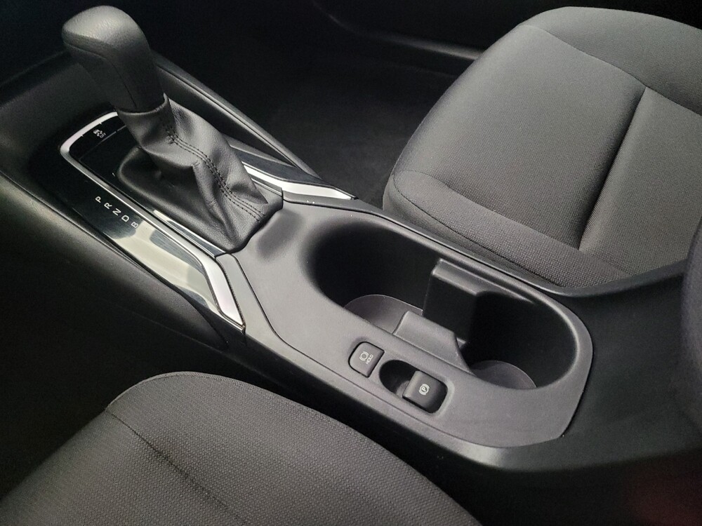 2023 Toyota Corolla in Downey, CA 90241 - 18115337 26