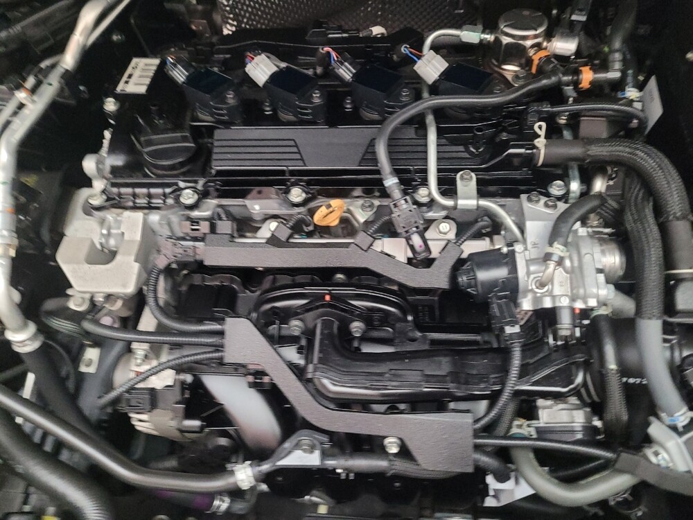 2023 Toyota Corolla in Downey, CA 90241 - 18115337 30