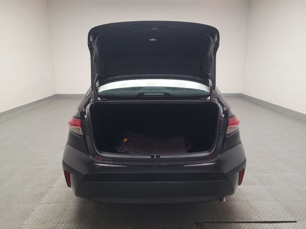 2023 Toyota Corolla in Downey, CA 90241 - 18115337 29