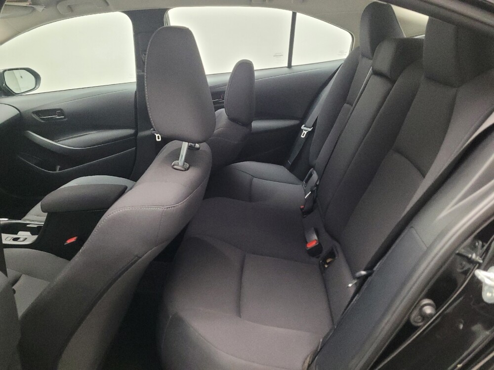 2023 Toyota Corolla in Downey, CA 90241 - 18115337 18