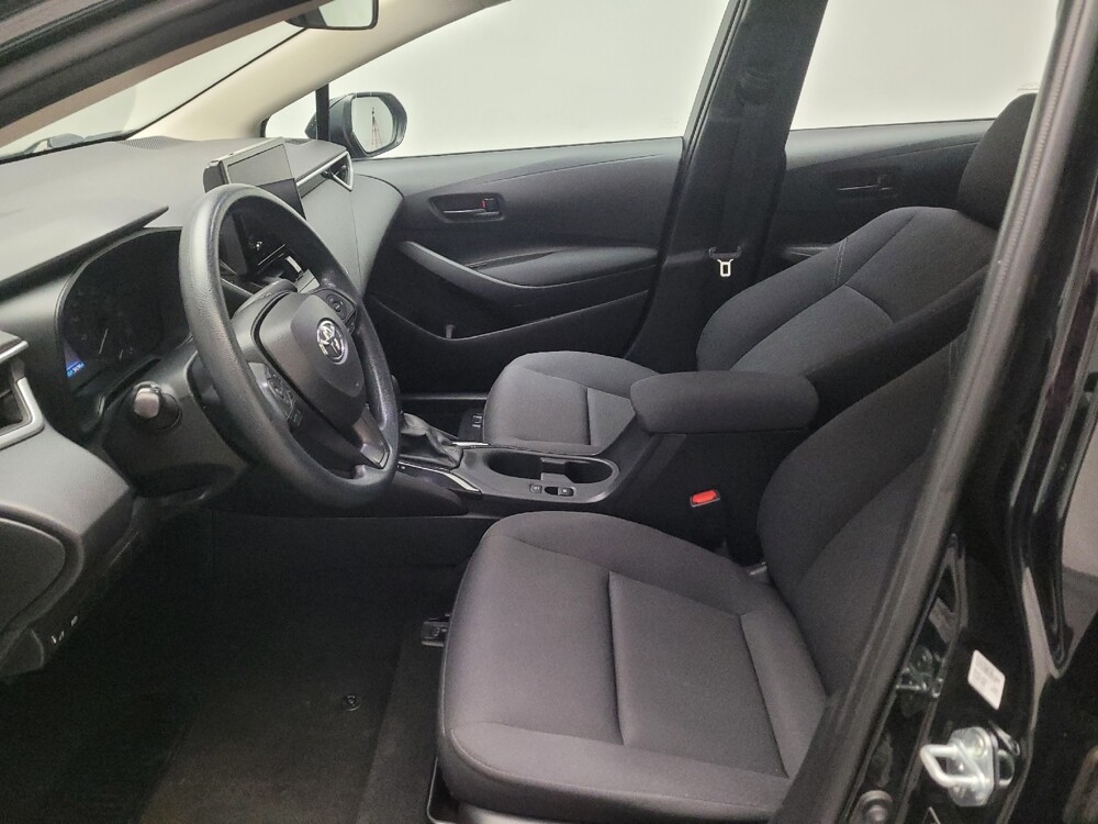 2023 Toyota Corolla in Downey, CA 90241 - 18115337 17
