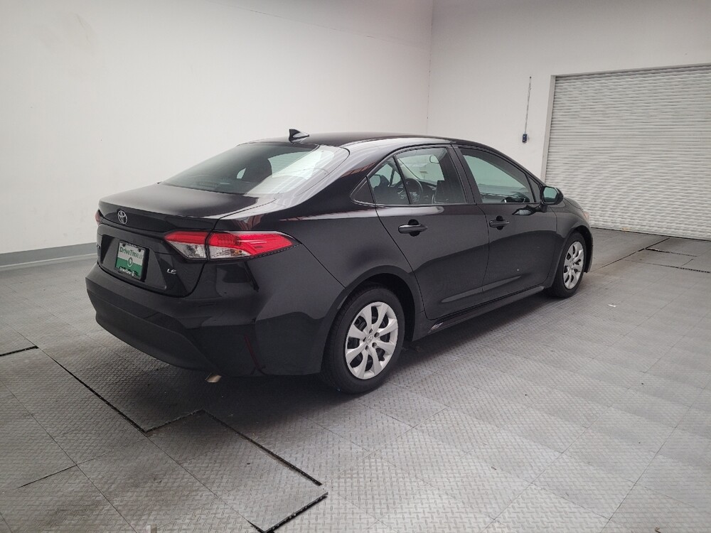 2023 Toyota Corolla in Downey, CA 90241 - 18115337 9