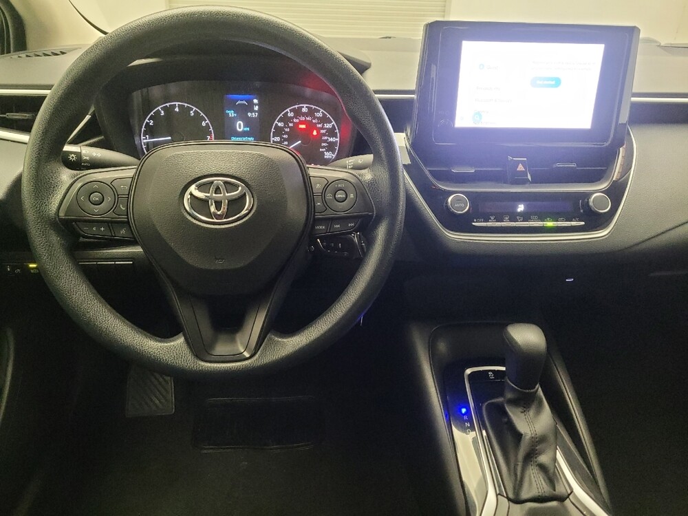 2023 Toyota Corolla in Downey, CA 90241 - 18115337 22
