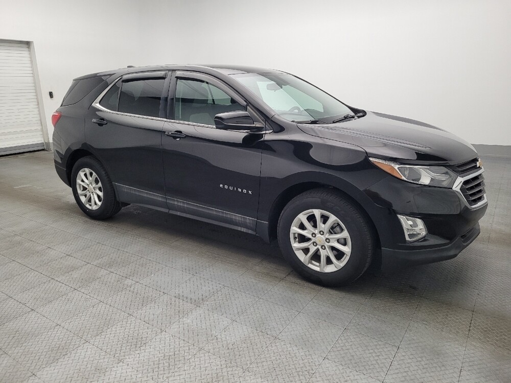 2018 Chevrolet Equinox in Salem, VA 24153 - 18115338 11