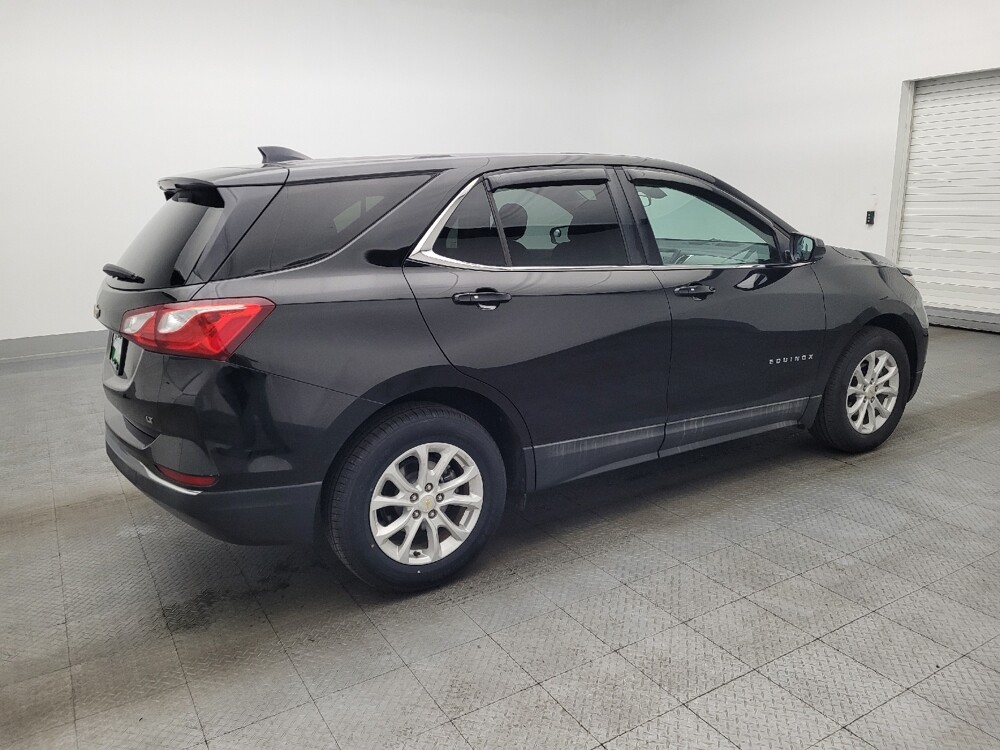 2018 Chevrolet Equinox in Salem, VA 24153 - 18115338 10